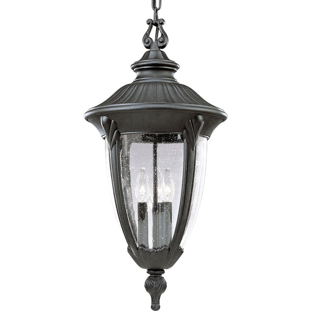 Progress Lighting P5520-31 Fixture Decorative shepherd hooks and