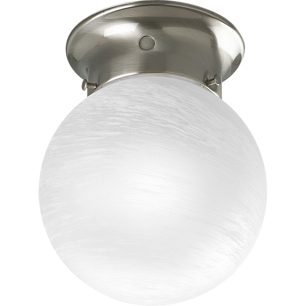 Progress Lighting P3401-09 Close-To-Ceiling Fixture Flush mount