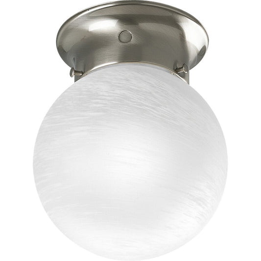 Progress Lighting P3401-09 Close-To-Ceiling Fixture Flush mount