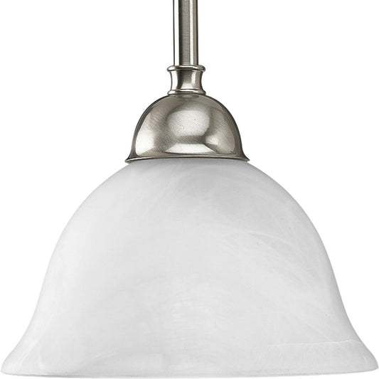 Progress Lighting P5068-09 Pendant Fixture The Avalon collection is