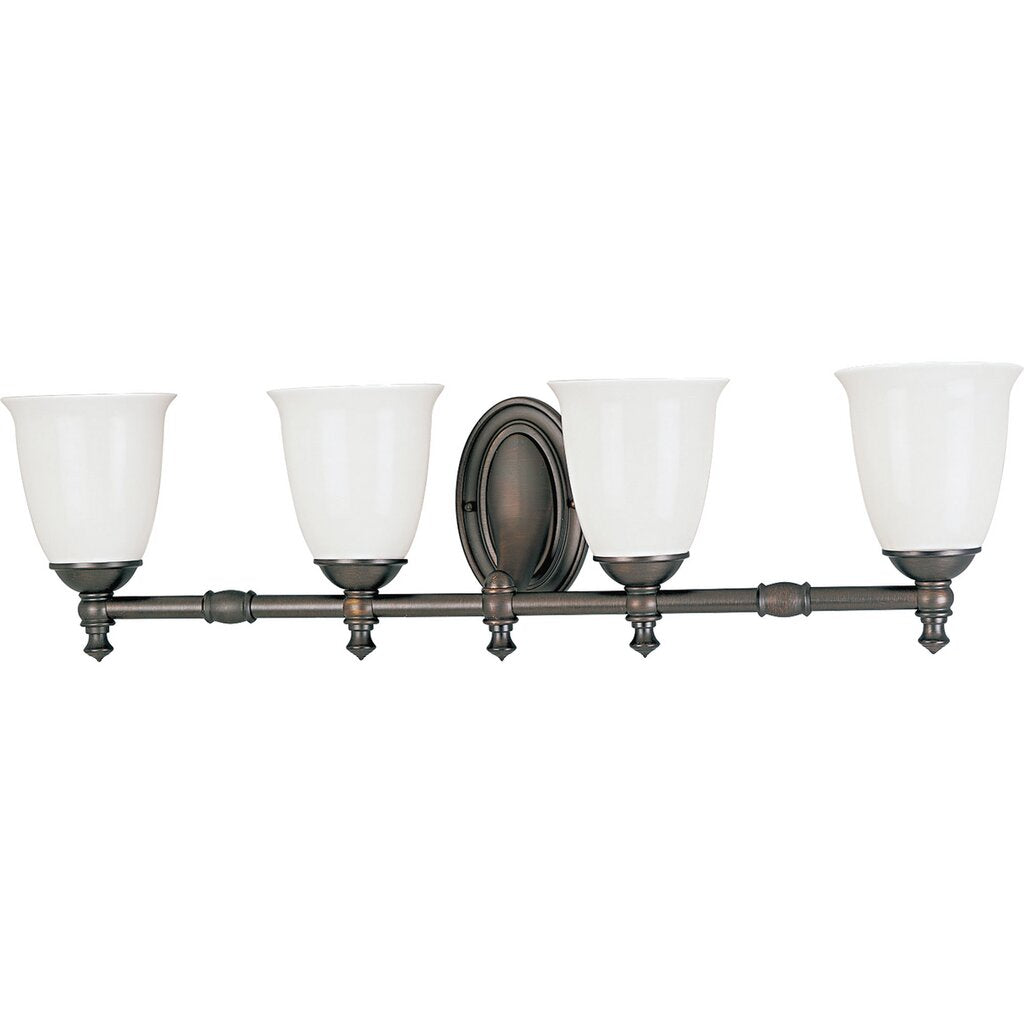 Progress Lighting P3041-74 Bath Fixture Feeling nostalgic for simpler