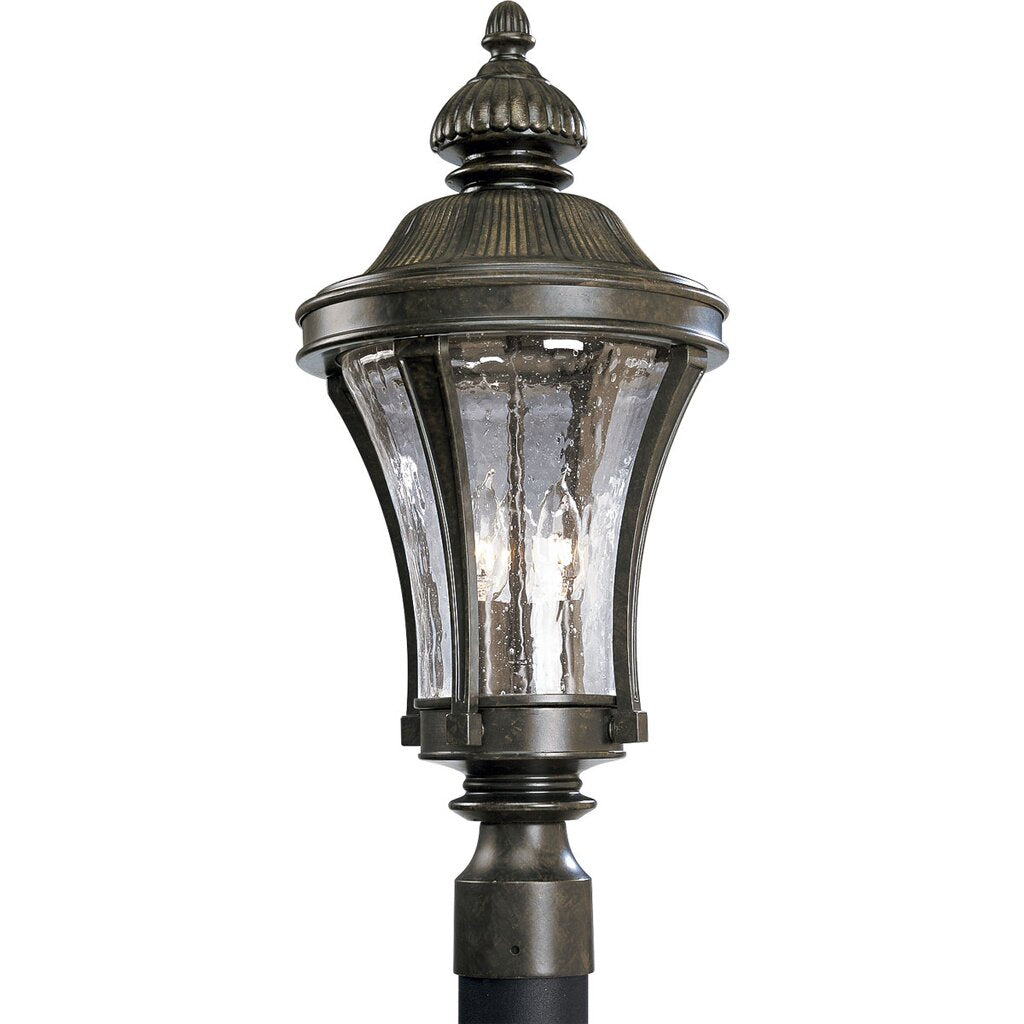 Progress Lighting P5438-77 Fixture The Nottington Collection features