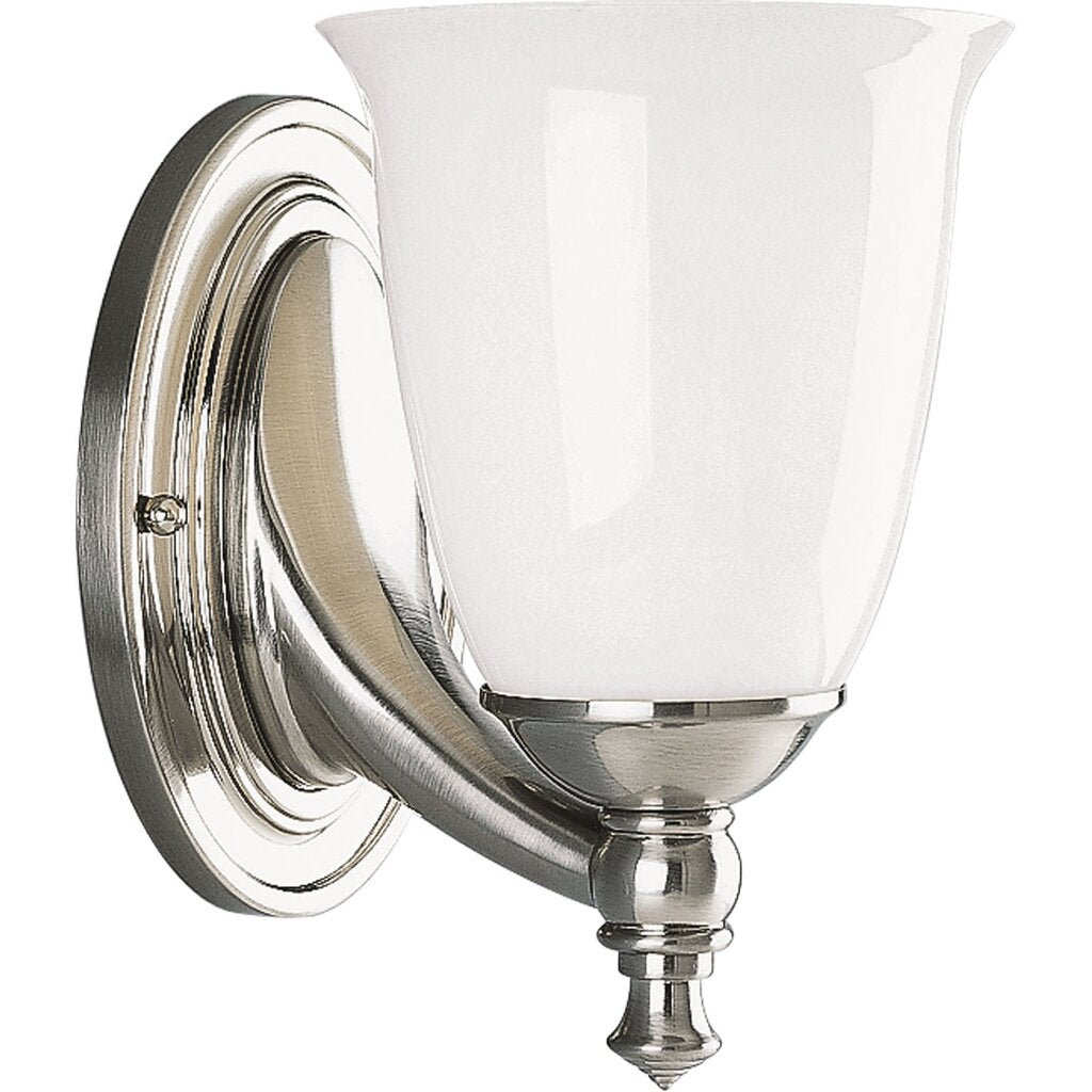 Progress Lighting P3027-09 Bath Fixture Feeling nostalgic for simpler
