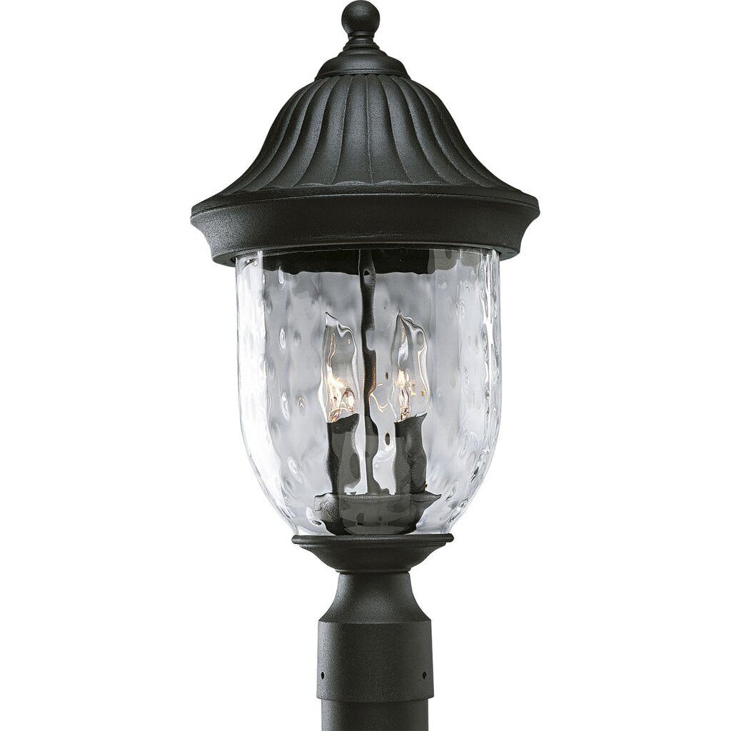 Progress Lighting P5429-31 Fixture Capture the romance with this