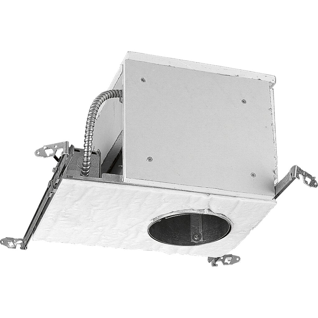 Progress Lighting P85-FB Fixture 5 in Firebox Non-IC. One-Light