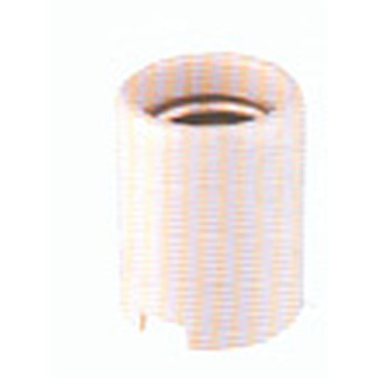 100 pack - Westinghouse 2228200 LAMP ACCESSORY Porcelain Mogul Base