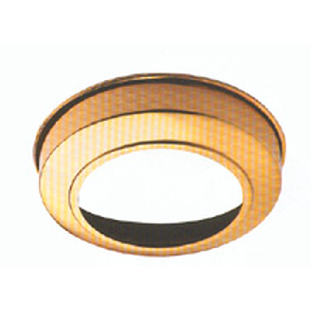 4 pack - Westinghouse 1813400 LAMP ACCESSORY Canopy Extension Collar