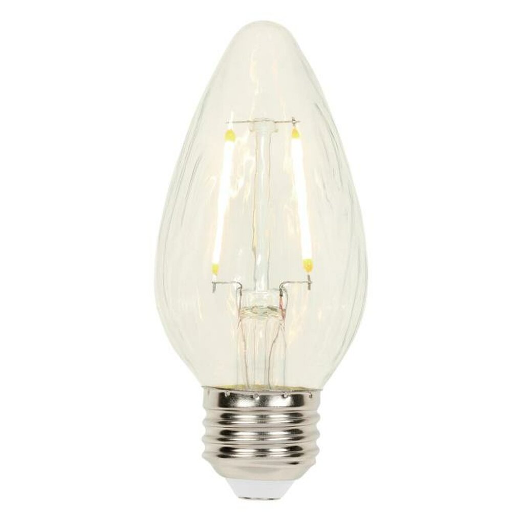 Westinghouse 3319300 3W F15 LED Light Bulb