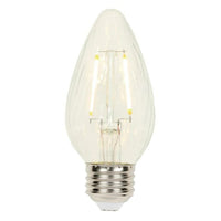 Westinghouse 3319300 3W F15 LED Light Bulb