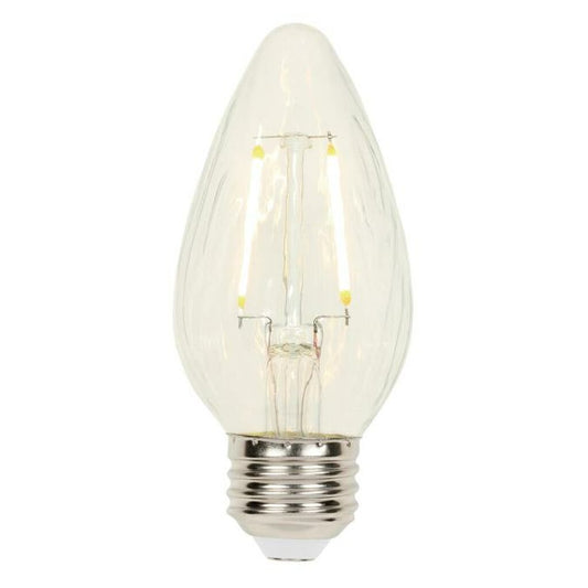 Westinghouse 3319300 3W F15 LED Light Bulb