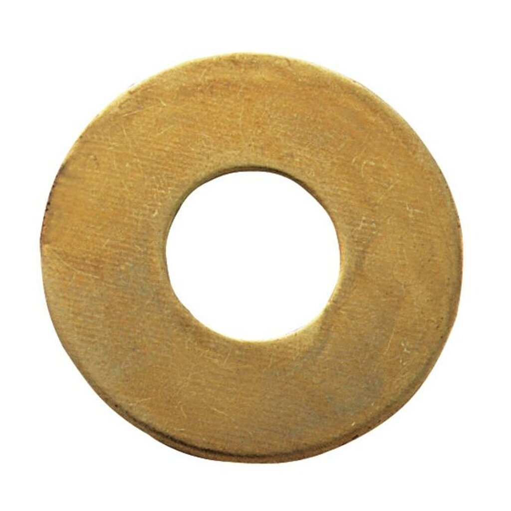 Westinghouse 1222400 Washer Brass-Plated