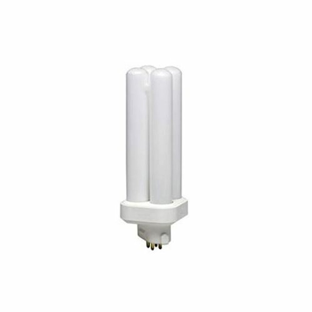 Sunlite 67013-P 18W Quad-Tube Fluorescent Light Bulb