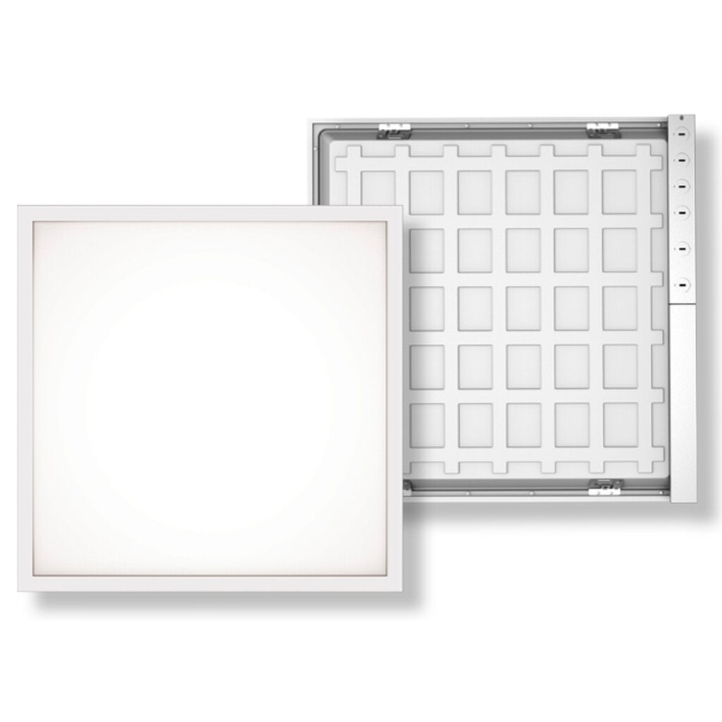 Halco 90364 20W/30W/35W LED Dimmable Fixture ProLED Select Backlit