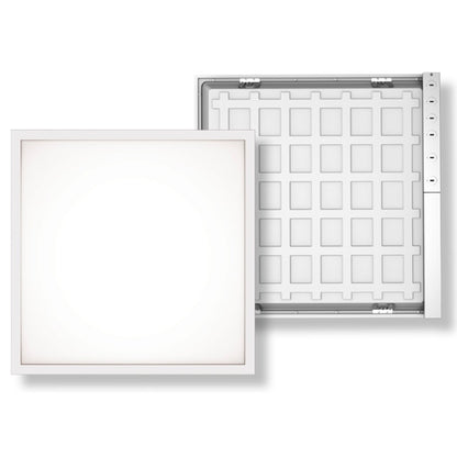 Halco 90364 20W/30W/35W LED Dimmable Fixture ProLED Select Backlit
