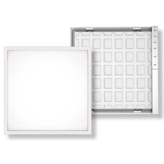 Halco 90364 20W/30W/35W LED Dimmable Fixture ProLED Select Backlit