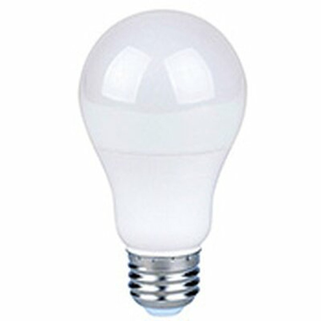 Halco 88037 9W A19 Warm White LED Light Bulb
