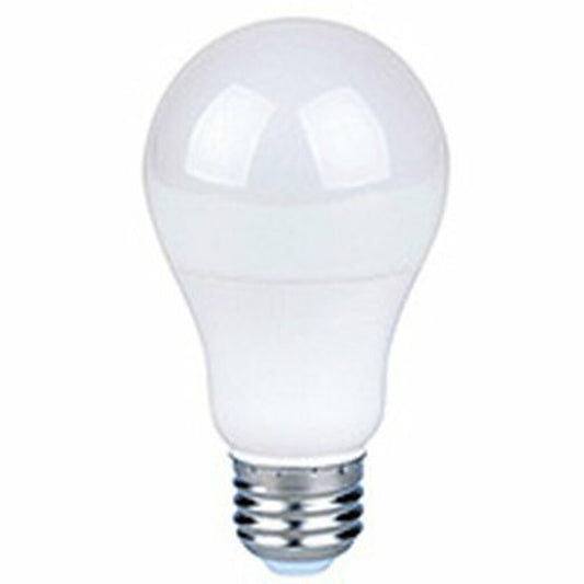 Halco 88037 9W A19 Warm White LED Light Bulb