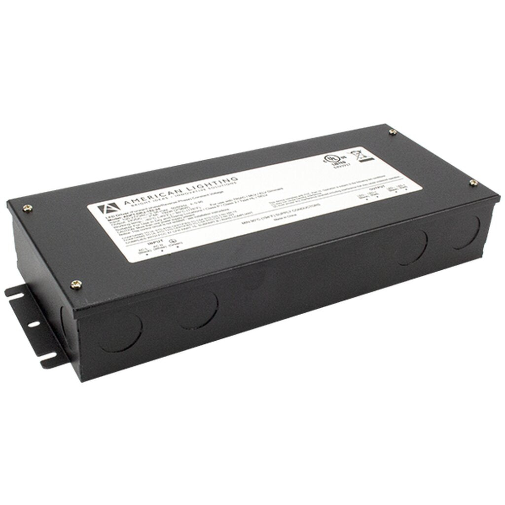 American Lighting ADPT-DRJ-96-24 LED driver LED Adaptive 96W / 24V