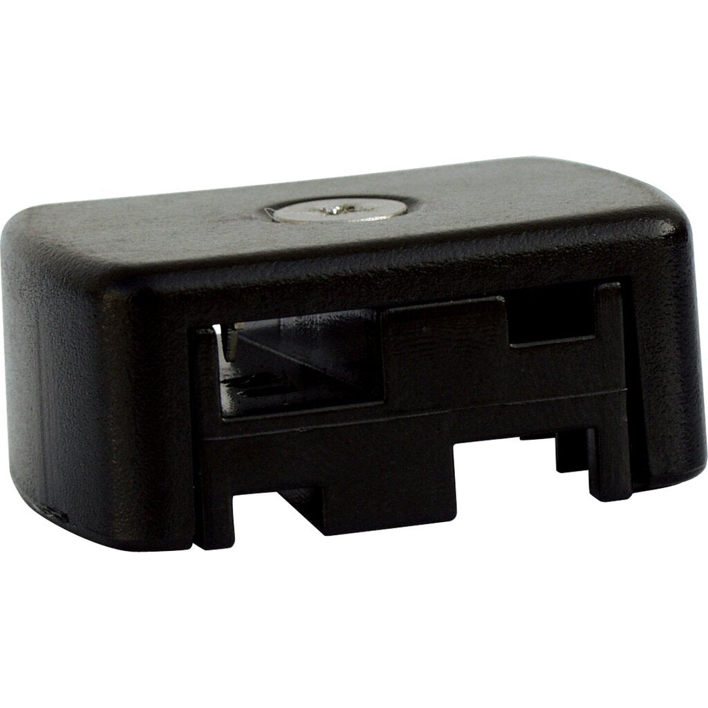 Progress Lighting P8651-01 Fixture Quick connector. Allows 10 12 14 16