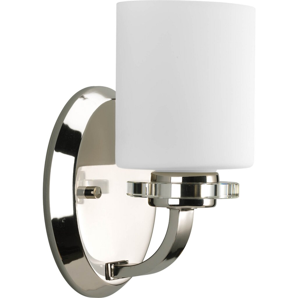 Progress Lighting P2012-104 Bath Fixture With a glamorous