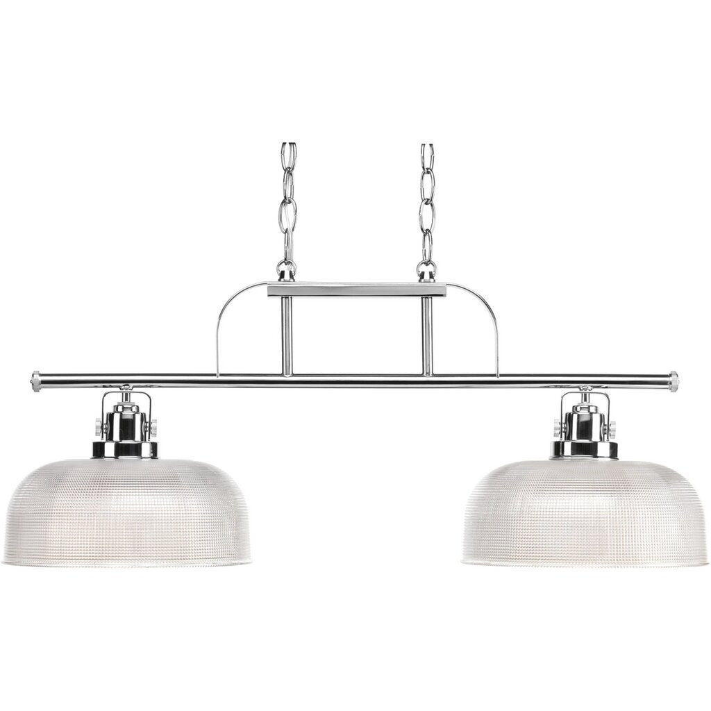Progress Lighting P4624-15 Chandelier Fixture The Archie Collection