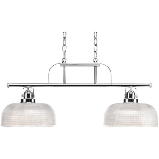 Progress Lighting P4624-15 Chandelier Fixture The Archie Collection