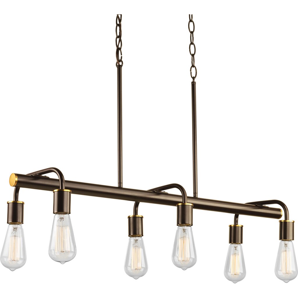 Progress Lighting P4742-20 Chandelier Fixture A fixture with