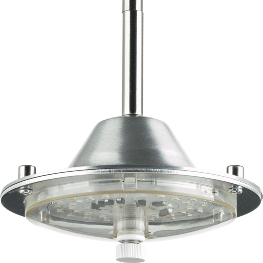 Progress Lighting P5198-0930K9 17W LED Pendant Fixture The Markor