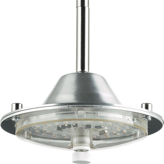 Progress Lighting P5198-0930K9 17W LED Pendant Fixture The Markor