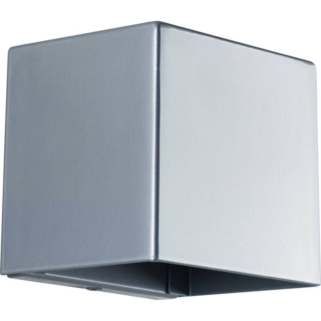 Progress Lighting P5635-8230K9 9W LED Sconce Fixture Modern geometric