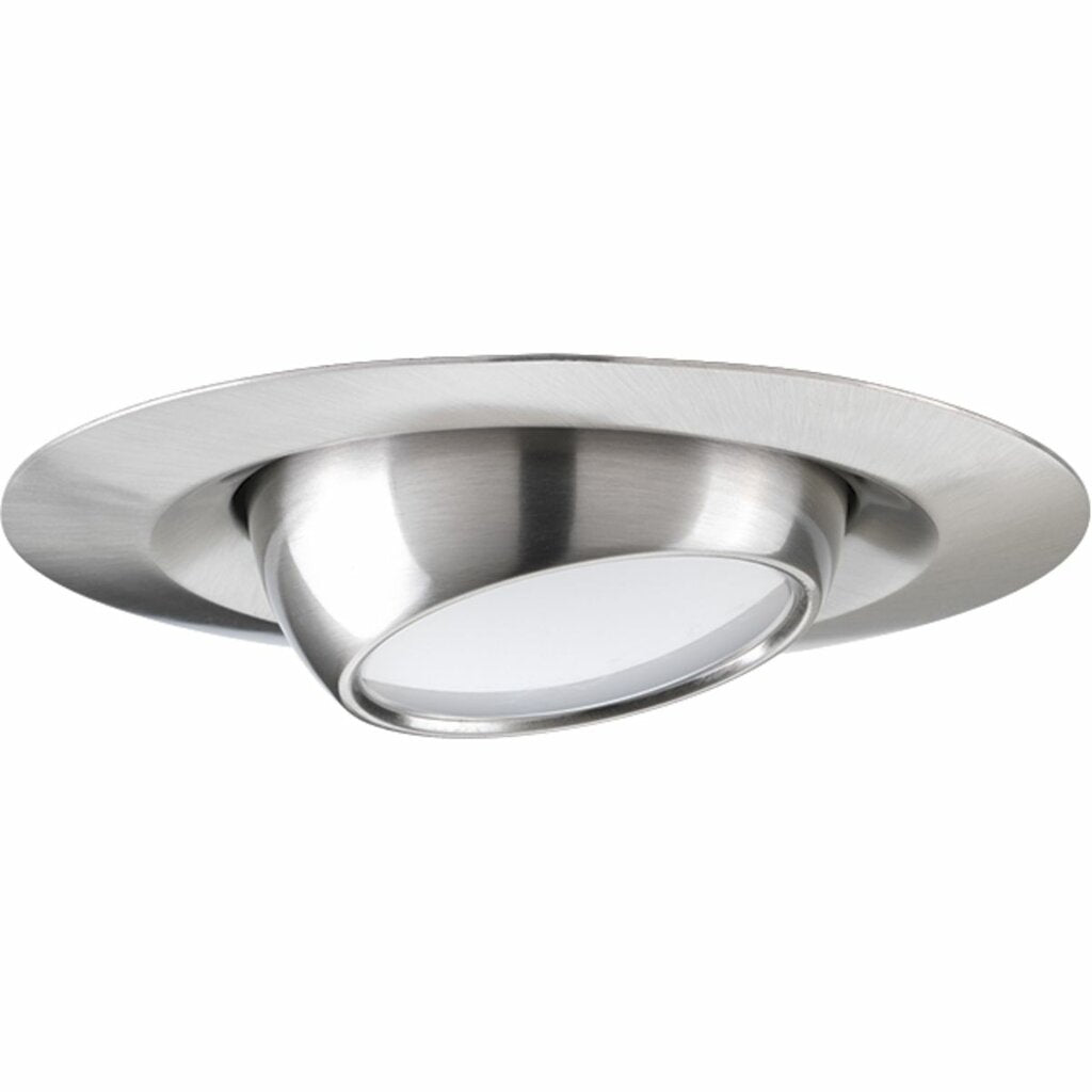 Progress Lighting P8046-09-30K 9.5W LED Fixture The P8046 is ideal for