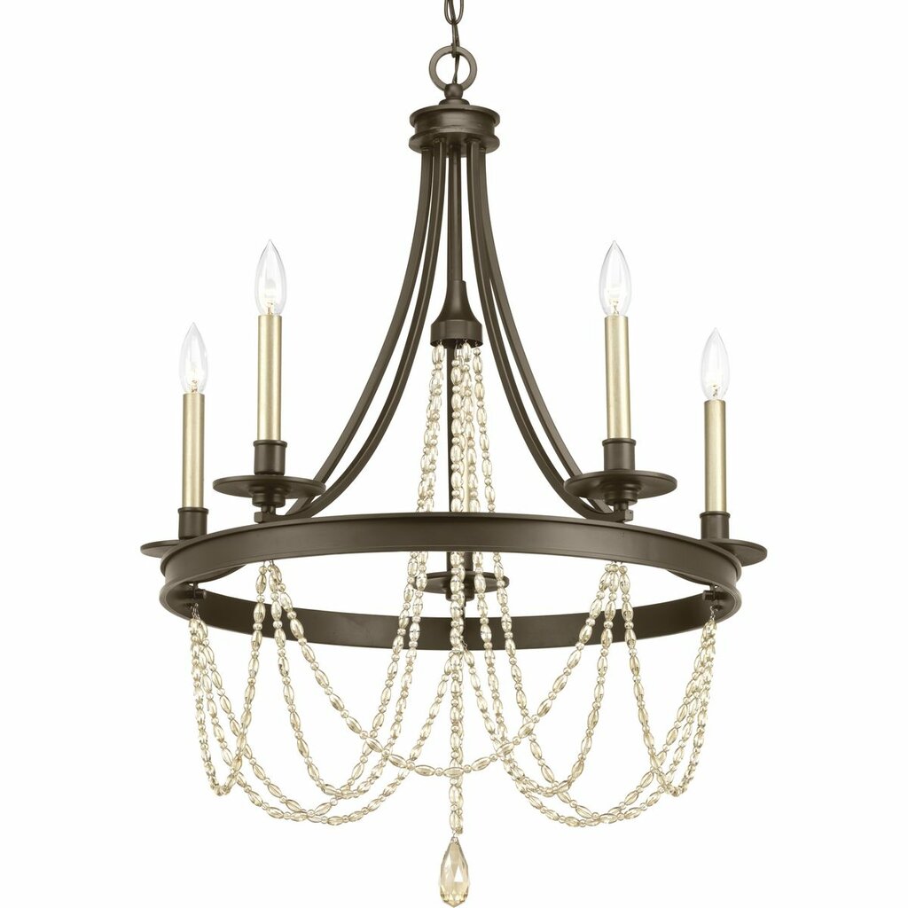 Progress Lighting P400004-020 Chandelier Fixture For those looking for