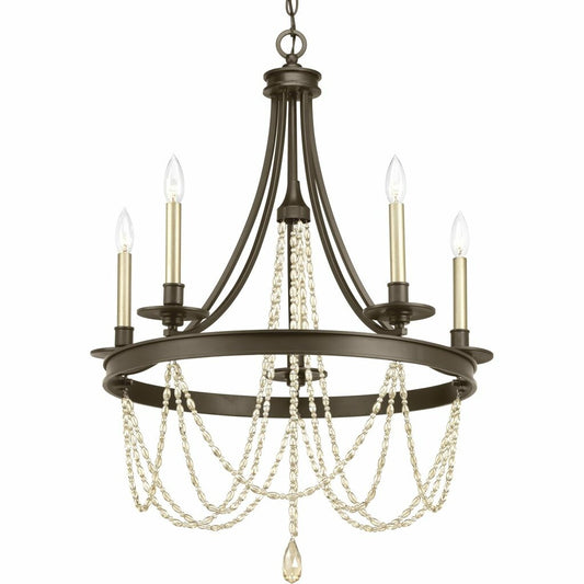 Progress Lighting P400004-020 Chandelier Fixture For those looking for