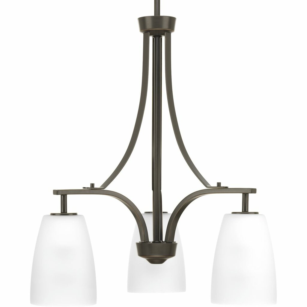 Progress Lighting P400042-020 Chandelier Fixture The Leap collection