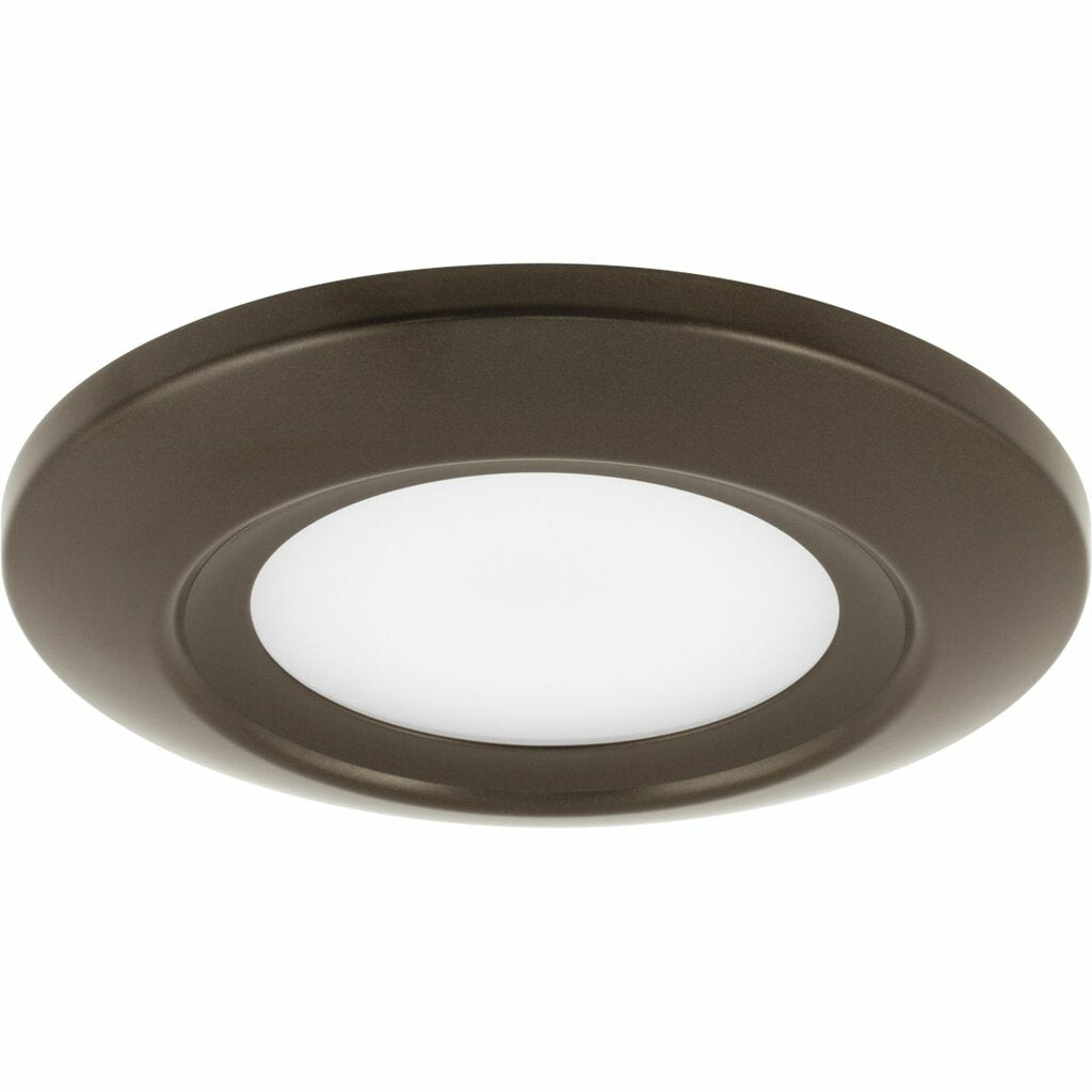 Progress Lighting P8108-20-30K 12W LED Fixture The P8108 delivers a