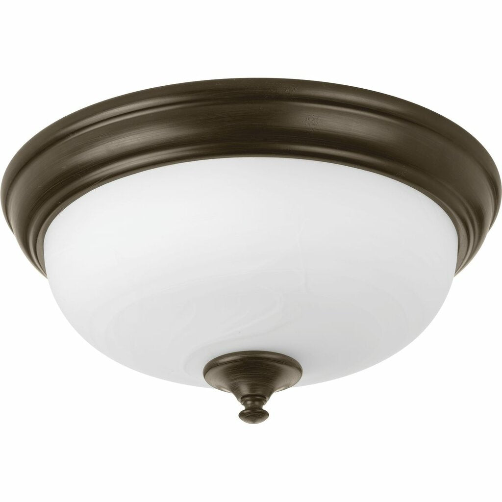 Progress Lighting P350002-020-30 21W LED Fixture One-light 13 inch