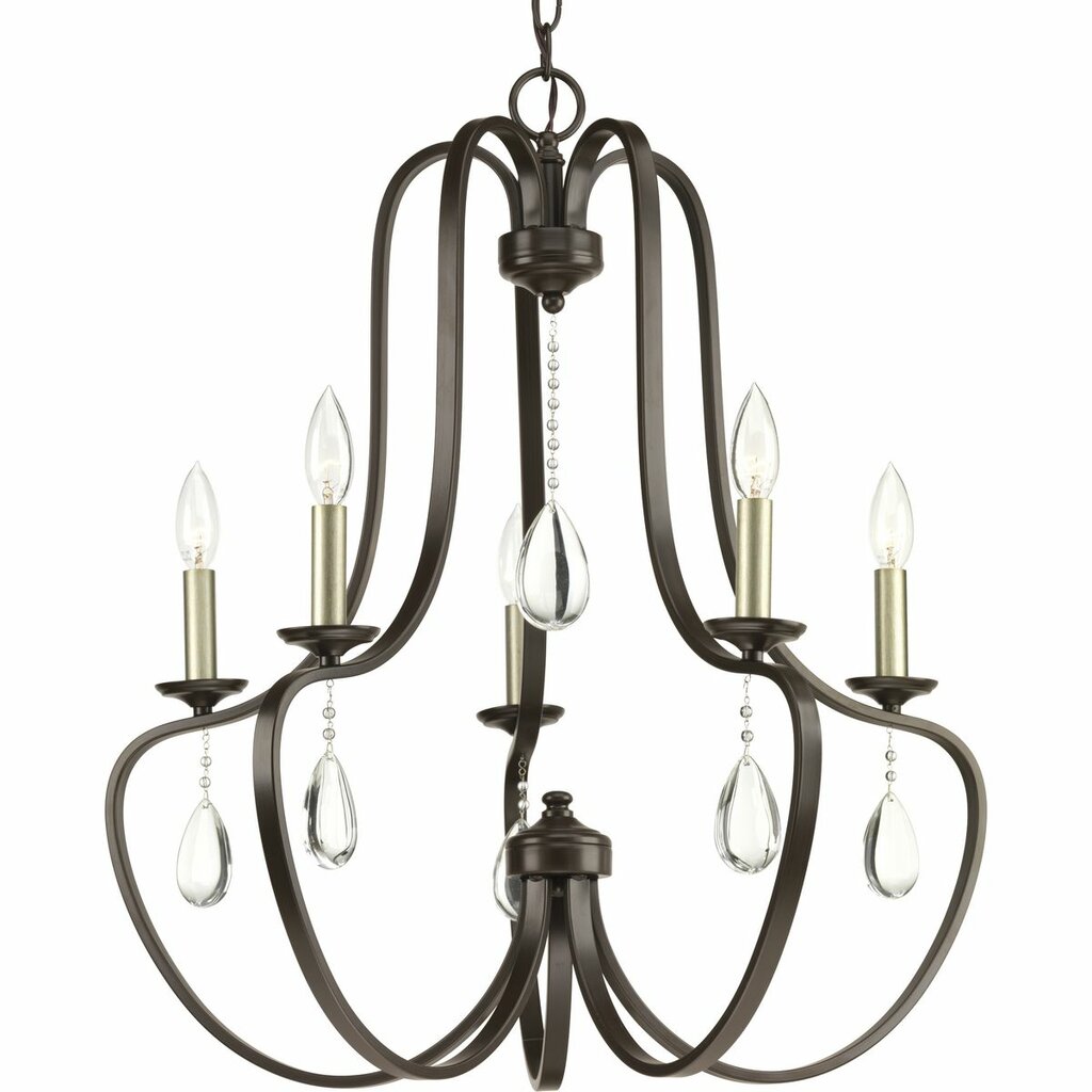Progress Lighting P400087-020 Fixture A distinctive collection with