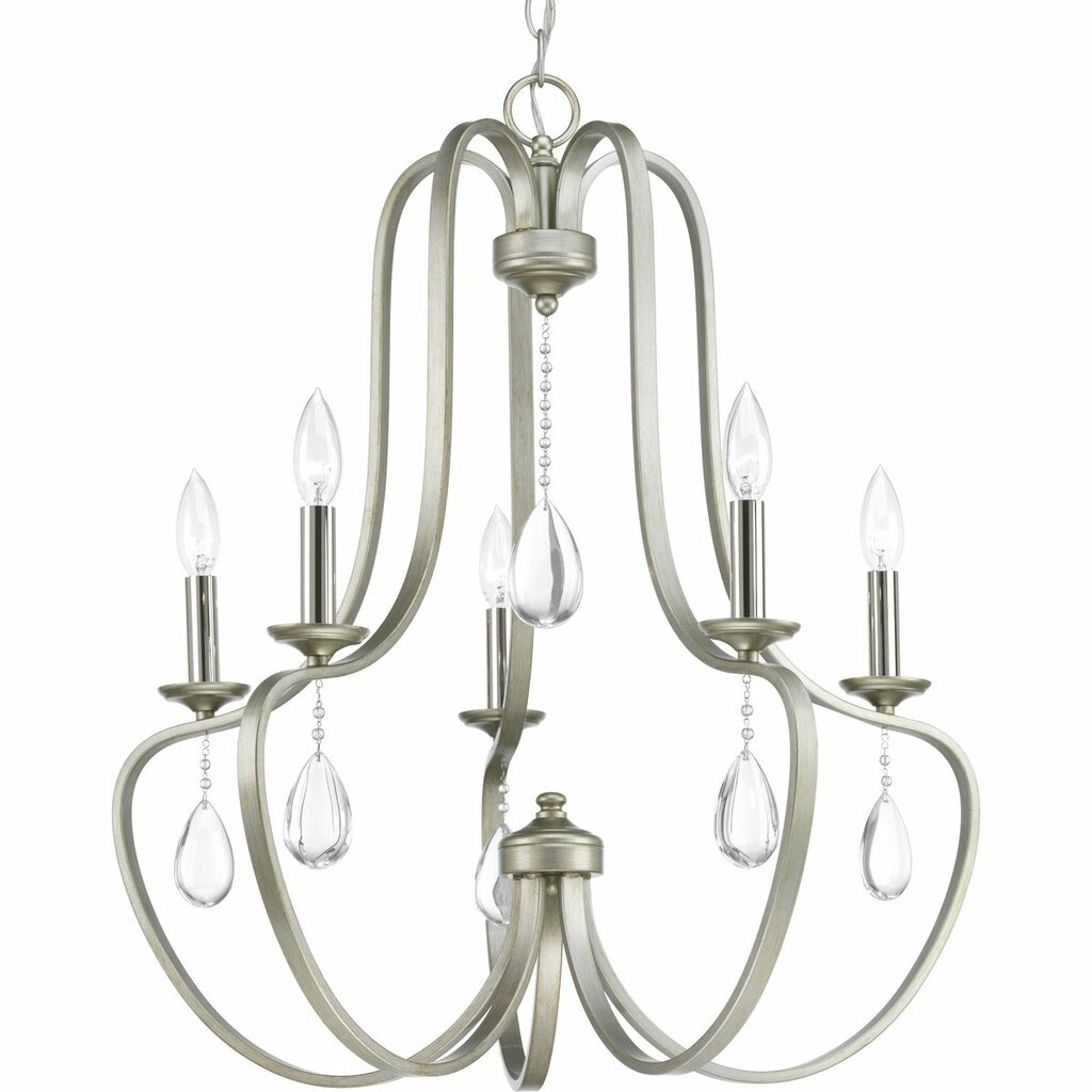 Progress Lighting P400087-134 Fixture A distinctive collection with