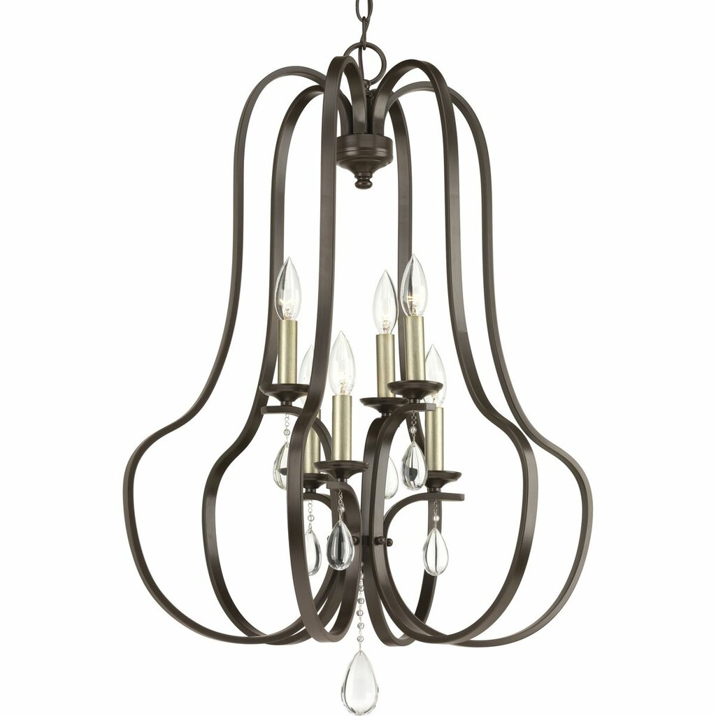 Progress Lighting P500100-020 Fixture A distinctive collection with