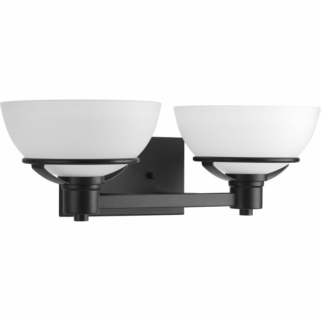Progress Lighting P300033-031 Fixture A sensible yet sophisticated