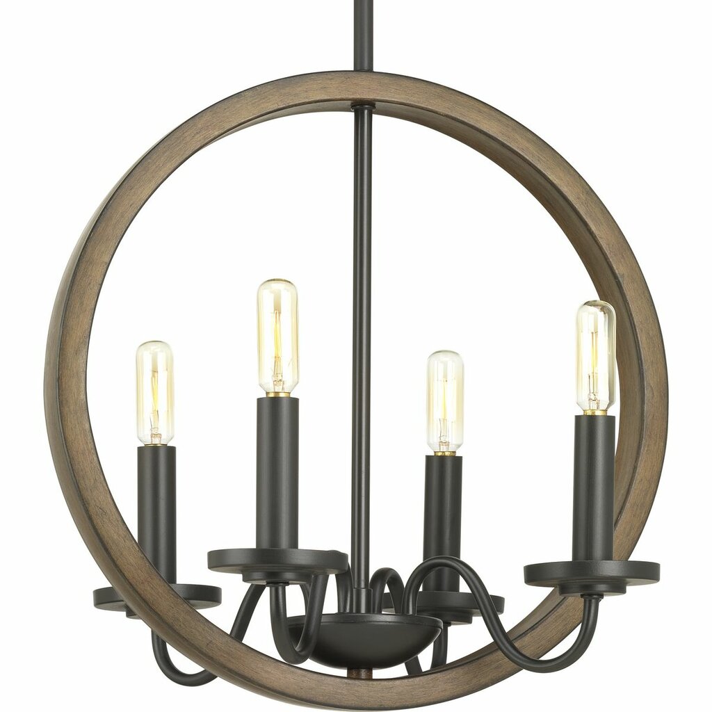 Progress Lighting P400080-020 Fixture With updated designs that honor