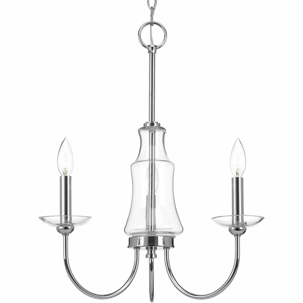 Progress Lighting P400102-015 Fixture A casual coastal-inspired