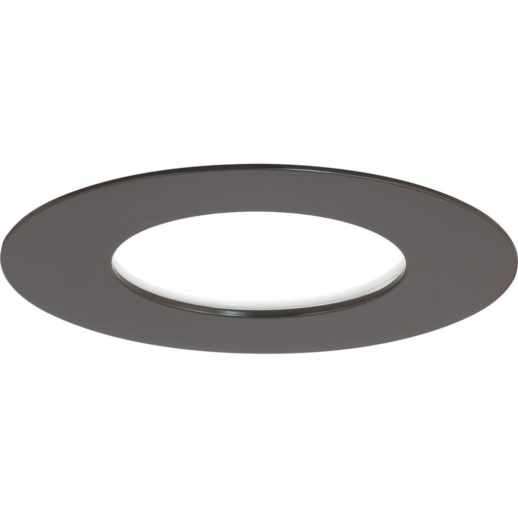 Progress Lighting P800004-020-30 Fixture 5 in Slim low profile