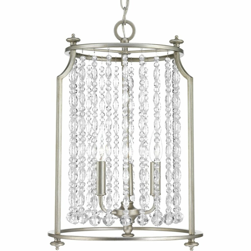 Progress Lighting P500085-134 Fixture The Desiree collection