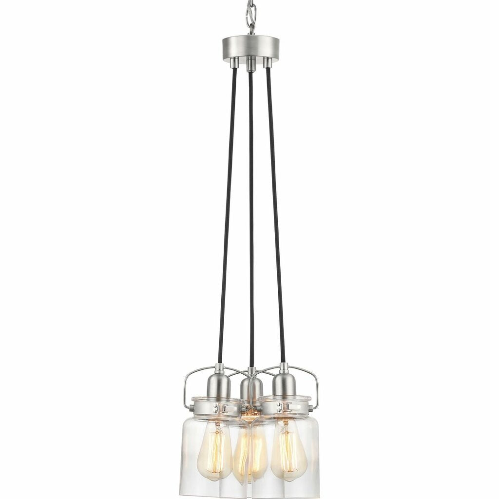 Progress Lighting P400132-009 Fixture A trend in home decor is the
