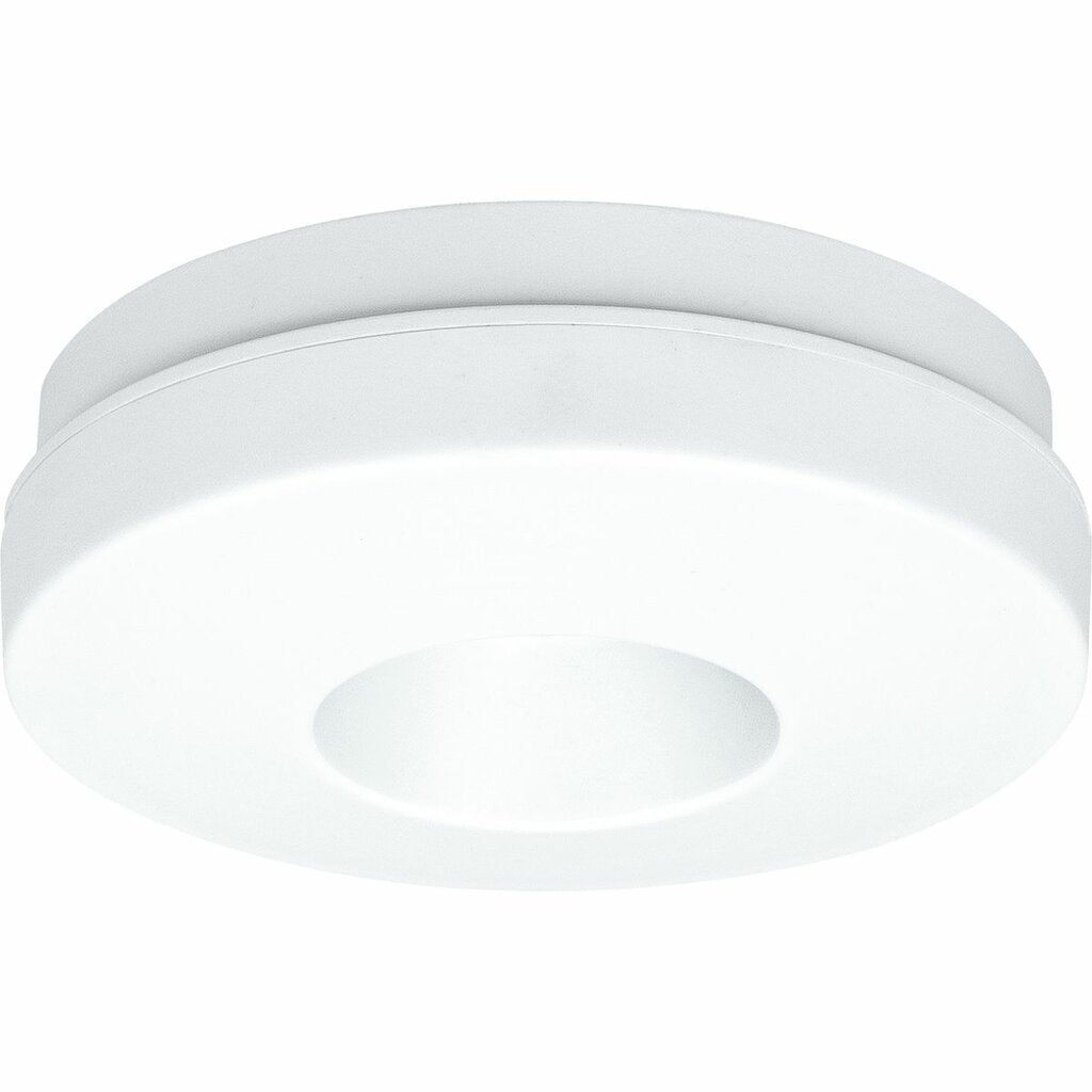 Progress Lighting P700005-028-30 3W LED Fixture The Hide-a-Lite V Puck