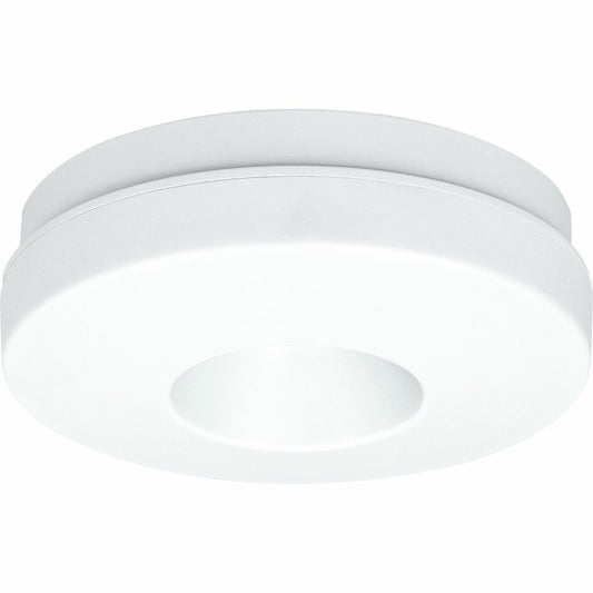 Progress Lighting P700005-028-30 3W LED Fixture The Hide-a-Lite V Puck