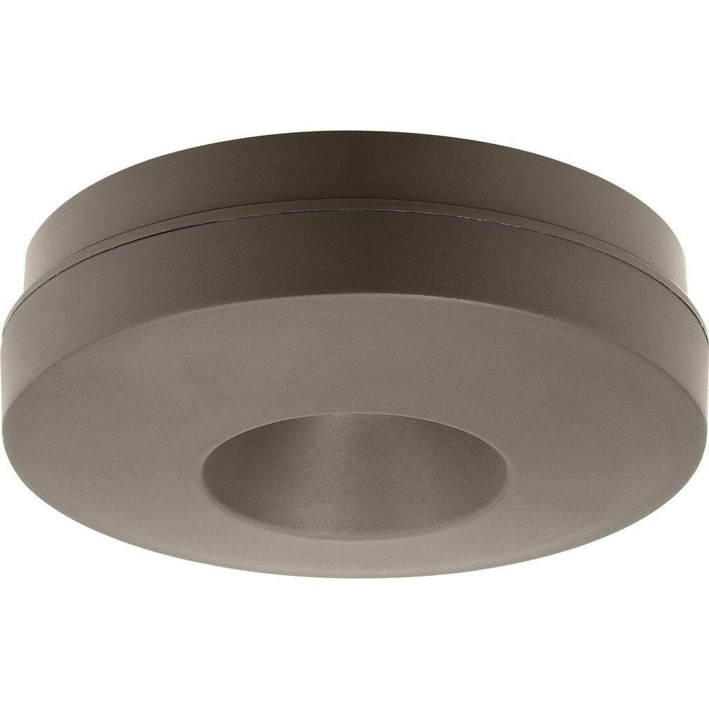 Progress Lighting P700005-020-30 3W LED Fixture The Hide-a-Lite V Puck