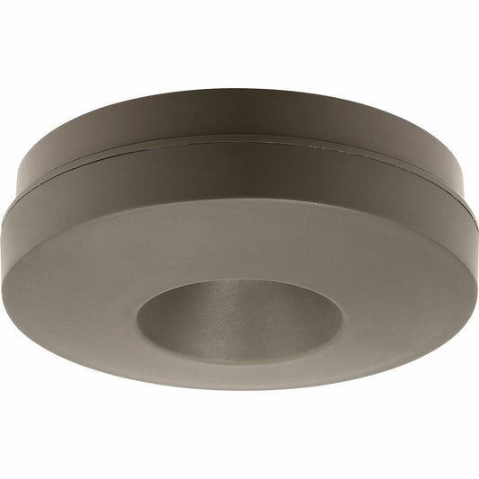 Progress Lighting P700005-020-30 3W LED Fixture The Hide-a-Lite V Puck