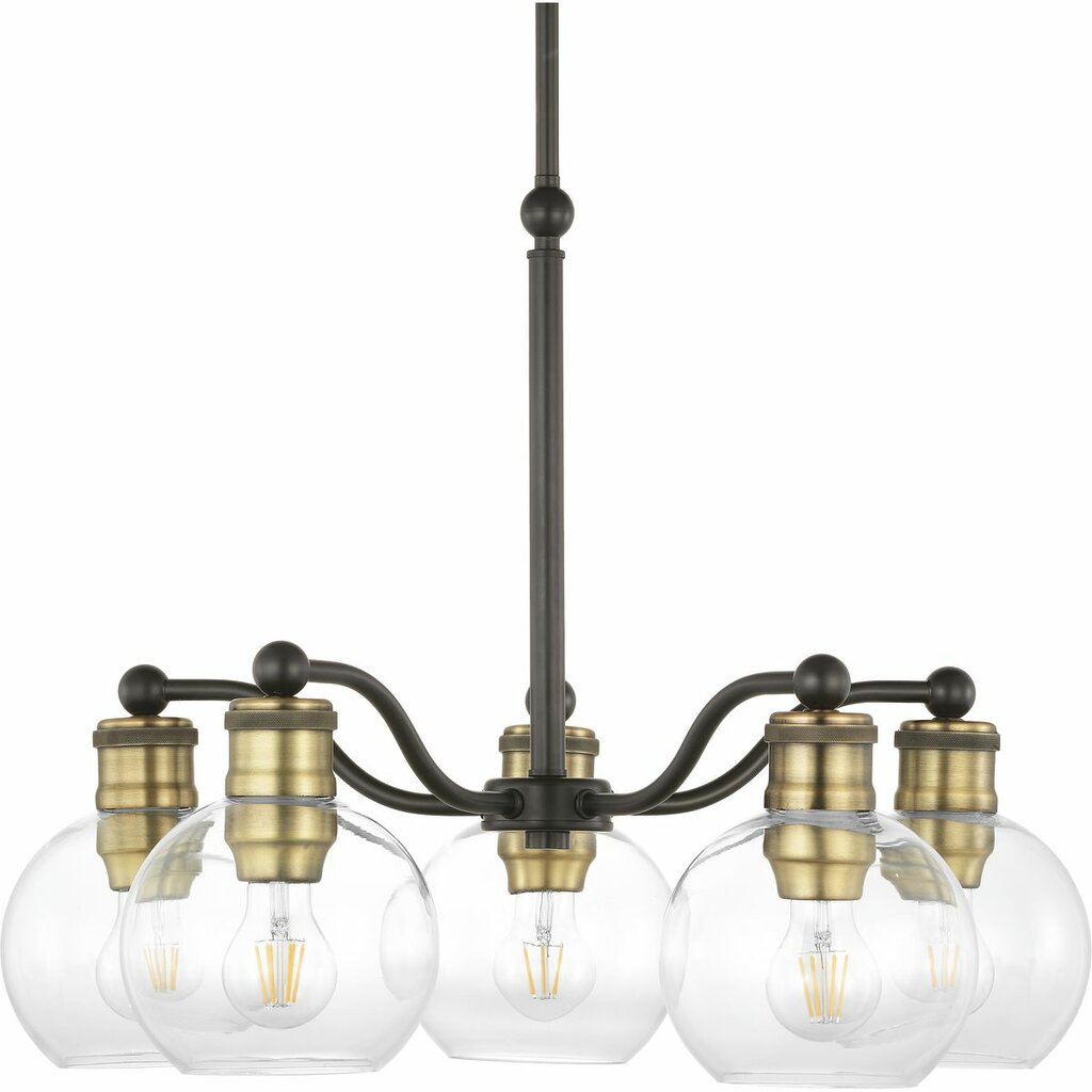 Progress Lighting P400147-020 Fixture The Hansford collection of